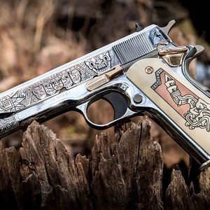 Meet your Posher, Oscar